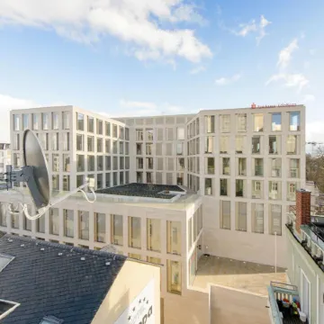 Hotel Europa