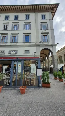 IL Mercato Centrale B and B Hoteller i San Lorenzo