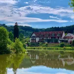 Seehotel Gut Dürnhof Hotels in Lohr am Main