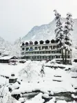 Hotel Satkar Residency Hotels near Siyali Mahadev Temple Rd