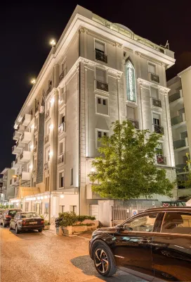 Hotel Augustus Hotel in zona Rimini