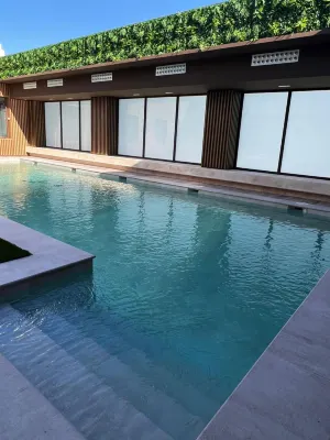 Ansares Hotel