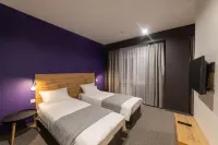 Roomi Hotel Hotels in Arkhangelsk