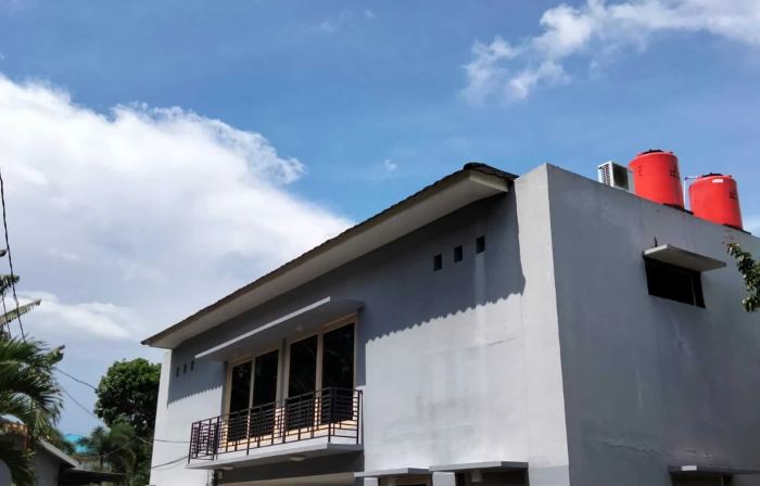 Sapadia Villa Balige