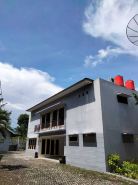 Sapadia Villa Balige