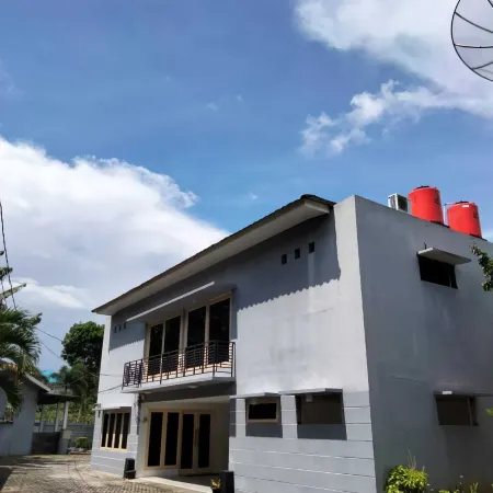 Sapadia Villa Balige