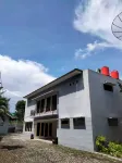 Sapadia Villa Balige Hotels near Jaya Motor Larisma Balige
