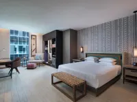 Hyatt Centric Guatemala City Hotels in Guatemala City