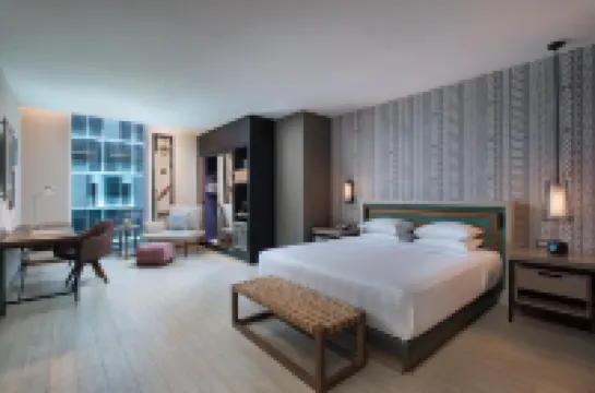 Hyatt Centric Guatemala City Hotels in Guatemala City