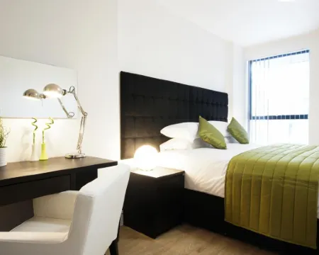 Andora Apartments Hotels in Leyton