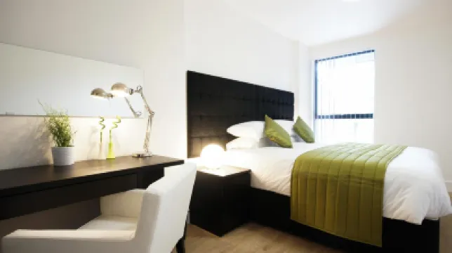 Andora Apartments Hotels near St James Park (Walthamstow)