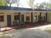 Hotel Kailas Hotels in Verul
