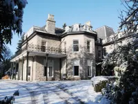 Tor-Na-Coille Hotel Hotels in Banchory