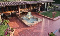 Drini Hotel