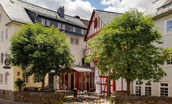 Hotel Zum Löwen Herborn