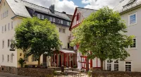 Hotel zum Löwen Herborn Hotels in Herborn
