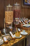Rado Hotel - Quintanas - Breakfast