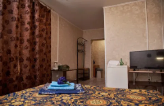 Hotel 24 Chasa