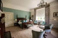 Albrighton Hall and Spa, a member of Radisson Individuals Hotels in Ruyton XI Towns