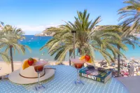 Hotel Boutique Minister - Baarit