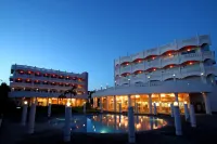 Marine Lodge Marea - Beach