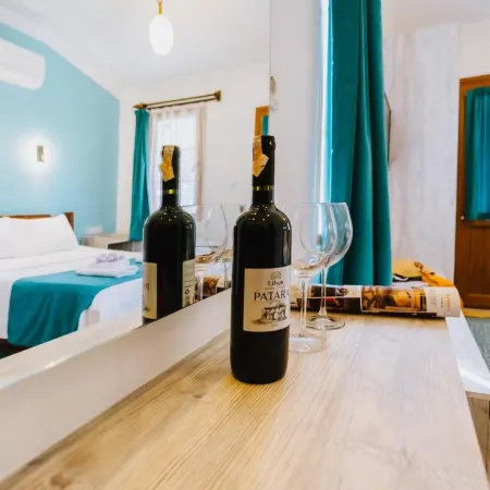 Flower Hotel Patara