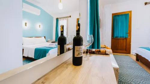 Flower Hotel Patara