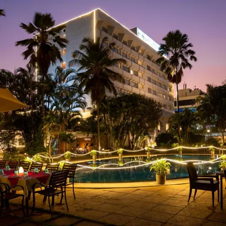 Southern Star,Mysore
