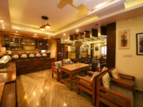 Hotel Middle Path & Spa Hotels in Kaski