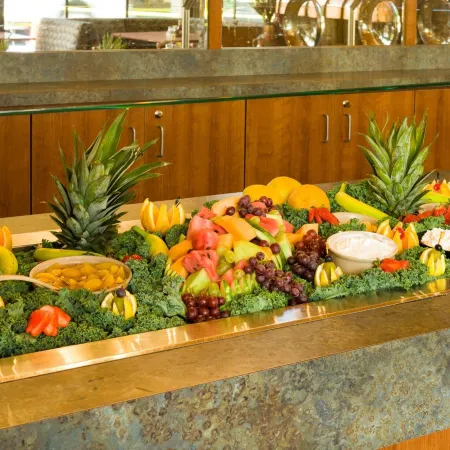 River Terrace Resort & Convention Center