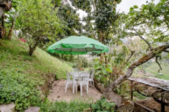 Finca Umnisa - Choachi Hotels in 