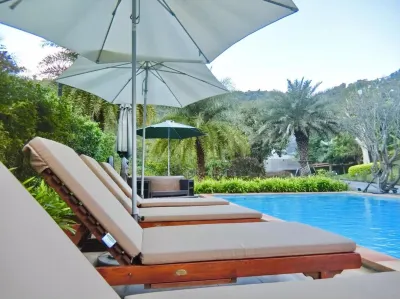 The Height Khaoyai Hotel a Phaya Yen