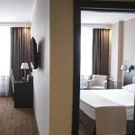 Business-Hotel Asia