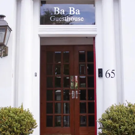 Ba Ba Guest House