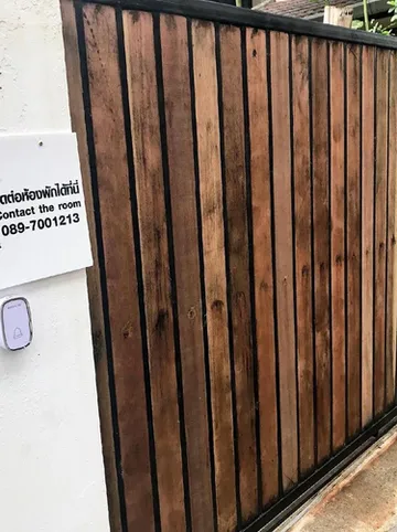 รูปภาพของบ้านแดนตะวันเหนือ