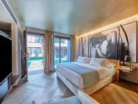Sa Creu Nova Petit Palais Art & Spa Hotels in Campos