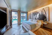 Sa Creu Nova Petit Palais Art & Spa Hotel di Campos