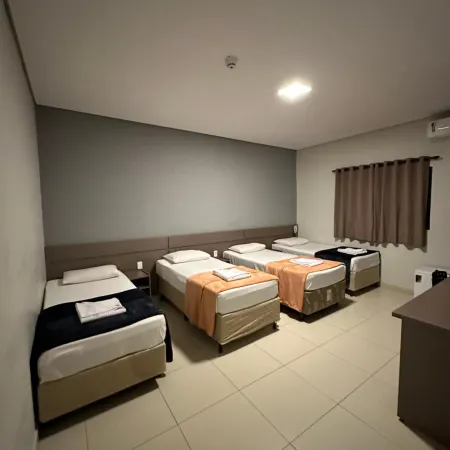 Shafira Hotel