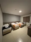 Shafira Hotel - 3-Star