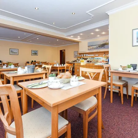 Pension Nordkap