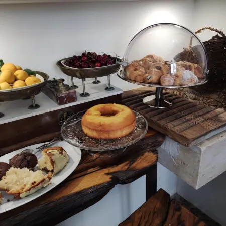 Boutique Rooms and Breakfast GranVeliero
