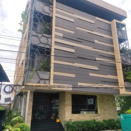 Zoot Kochi Infopark