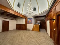 Suites del Jardín Principal - appartements de vacances