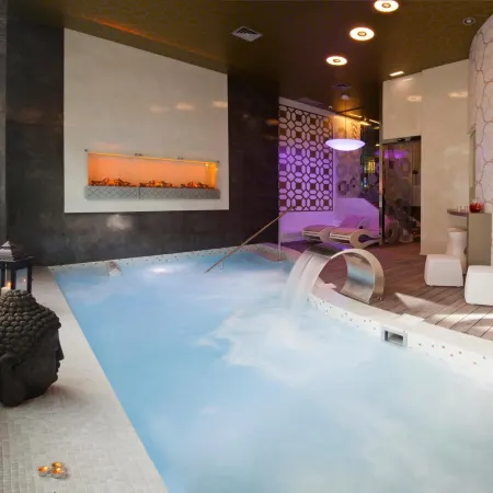 Hotel Fruela