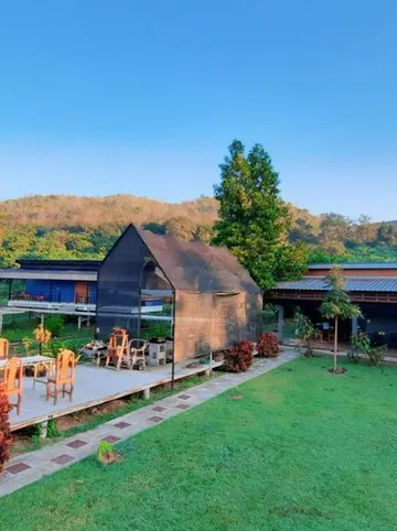 รูปภาพของมณฑาทิพย์รีสอร์ท