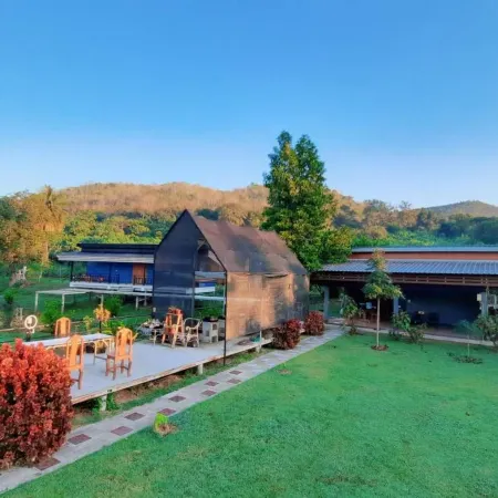 Mtt Resort