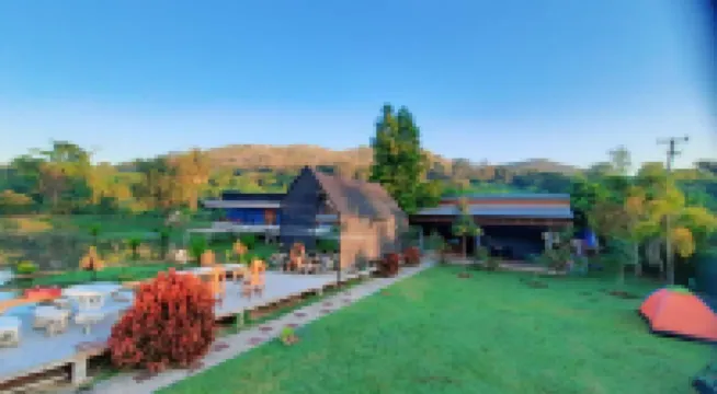 Mtt Resort