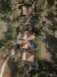 ذا أوبود فيليدج ريزورت آند سبا Hotels near Goa Gajah