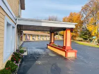 North Bay Inn Các khách sạn ở Nipissing District