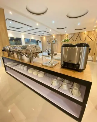 Palopo Beach Hotel Hotels in Wara